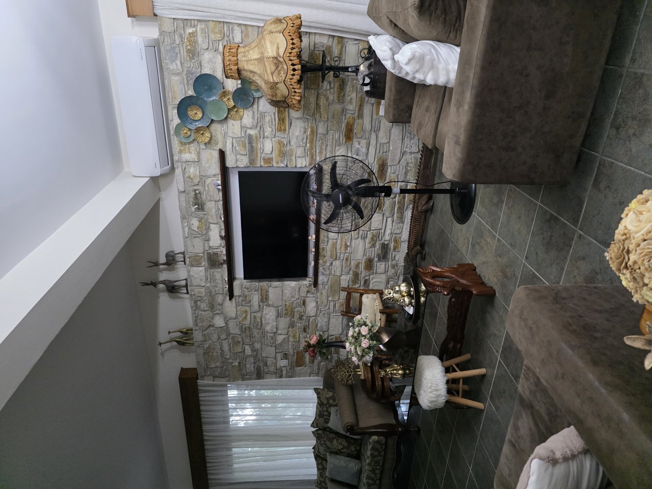 4 bedrooms Villa in Livadia, Larnaka, Cyprus No. 62496
