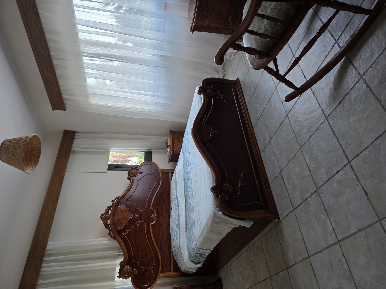4 bedrooms Villa in Livadia, Larnaka, Cyprus No. 62496