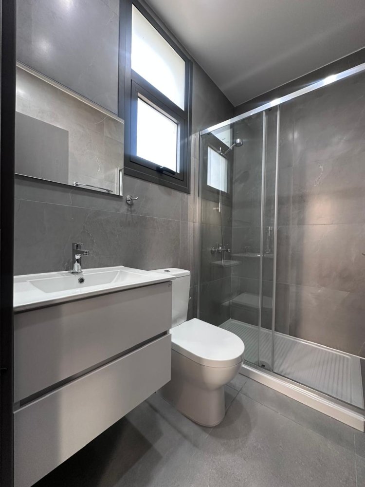 2 bedrooms Apartment in Nicosia, Cyprus No. 62111