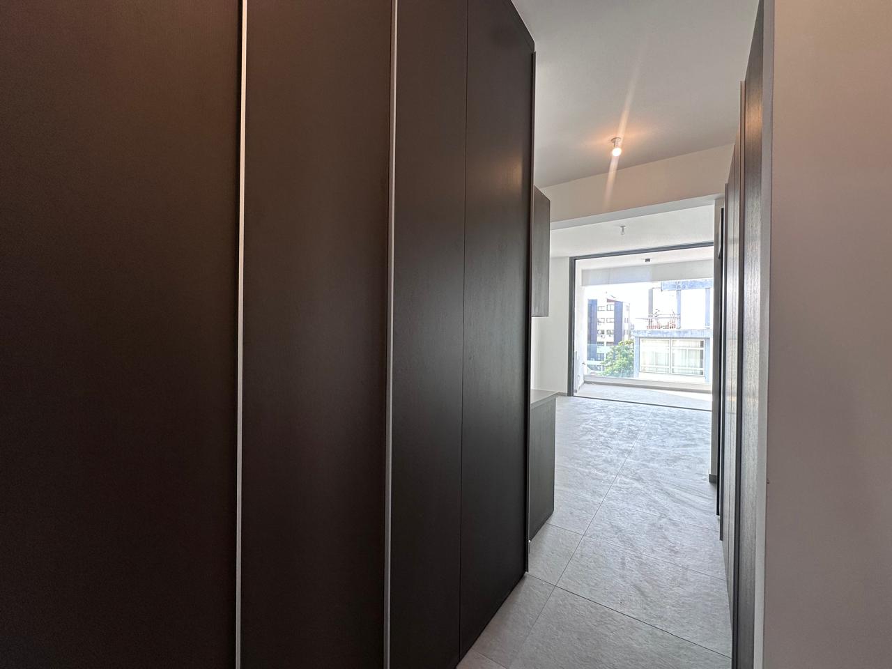 2 bedrooms Apartment in Nicosia, Cyprus No. 62111