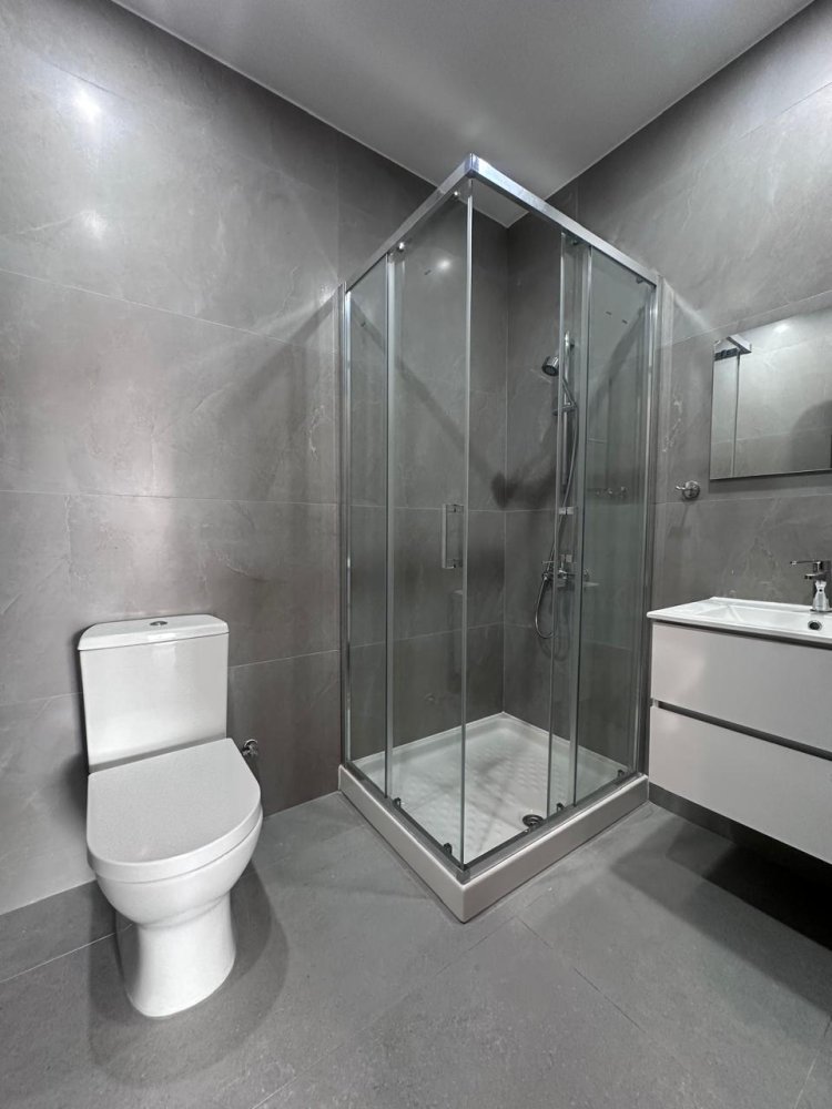 2 bedrooms Apartment in Nicosia, Cyprus No. 62111