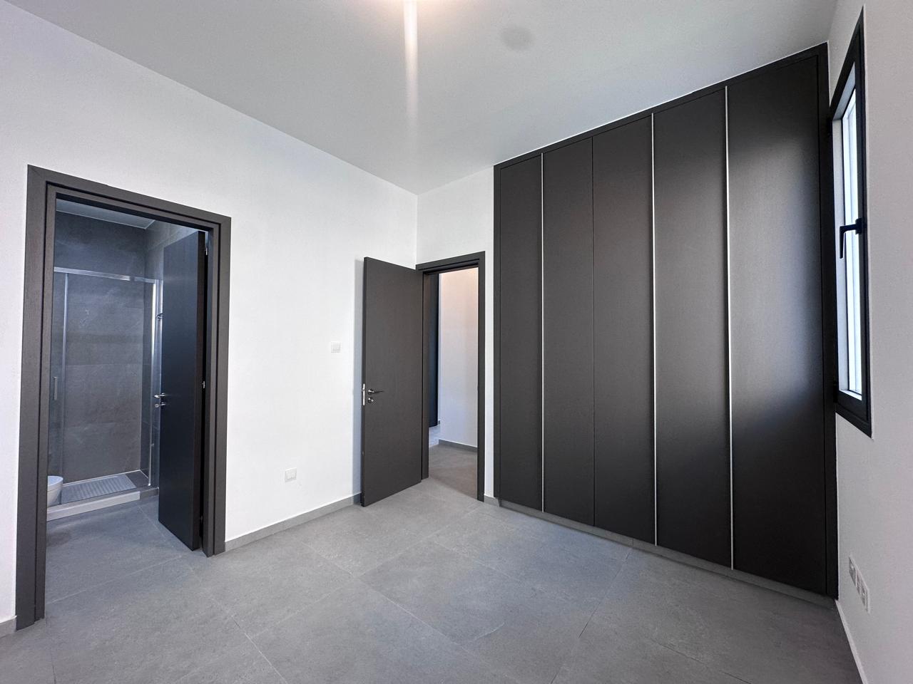 2 bedrooms Apartment in Nicosia, Cyprus No. 62111