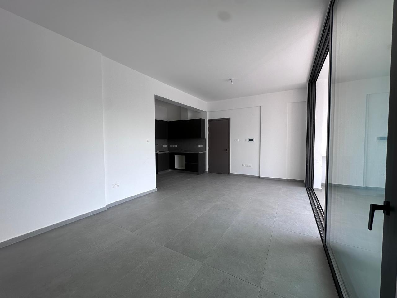 2 bedrooms Apartment in Nicosia, Cyprus No. 62111