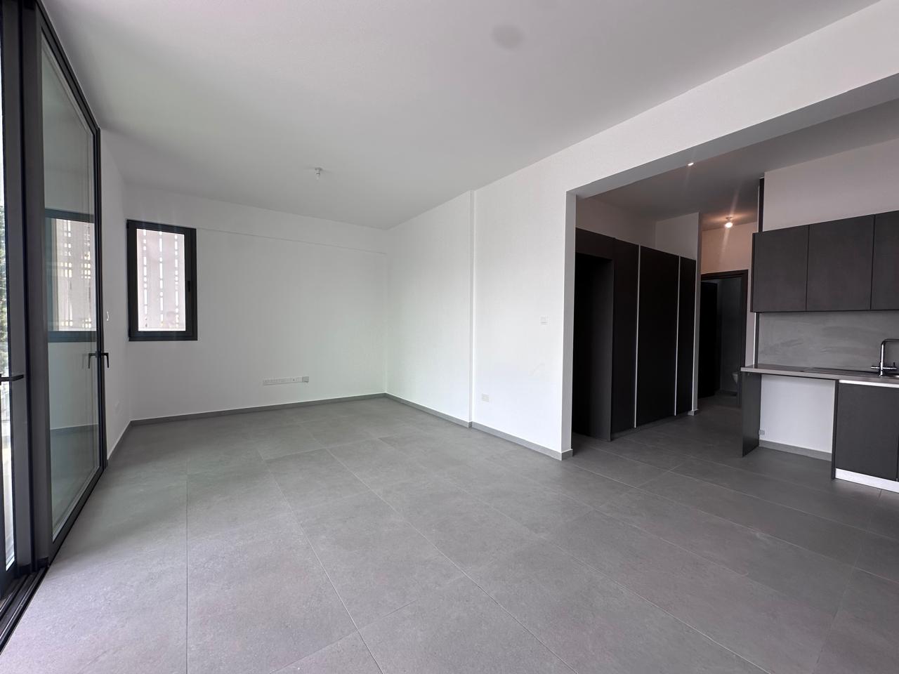 2 bedrooms Apartment in Nicosia, Cyprus No. 62111