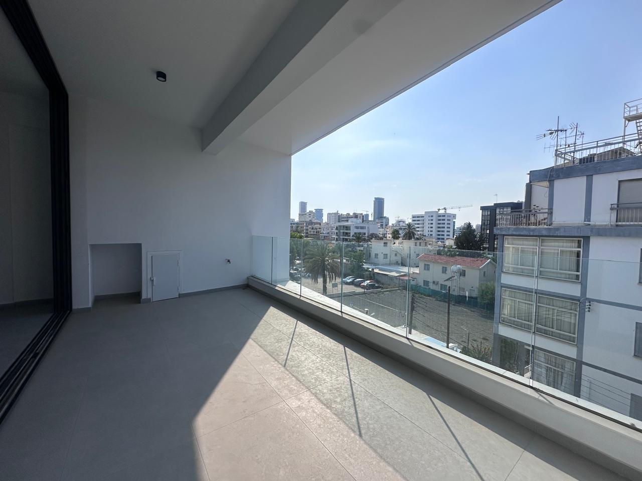 2 bedrooms Apartment in Nicosia, Cyprus No. 62111