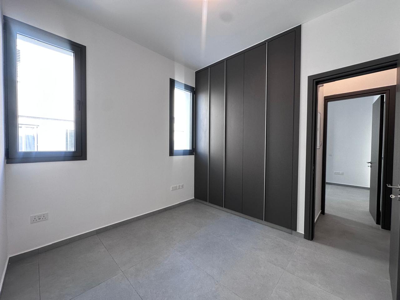 2 bedrooms Apartment in Nicosia, Cyprus No. 62111