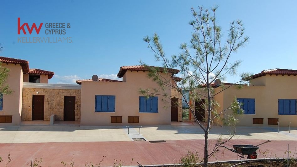 3 chambres Maison de Ville à Polis, Paphos, Chypre No. 61246