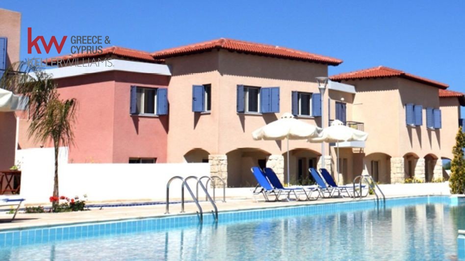 3 chambres Maison de Ville à Polis, Paphos, Chypre No. 61246