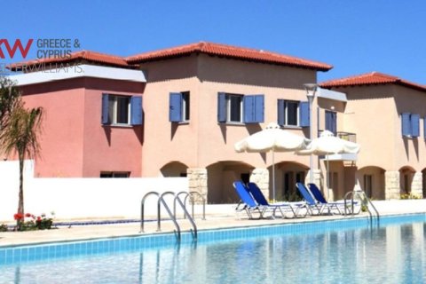 3 chambres Maison de Ville à Polis, Paphos, Chypre No. 61246