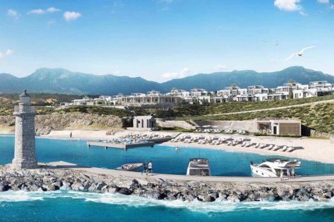 Why Cyprus Is Short of Water and What to Check Before Buying a Flat