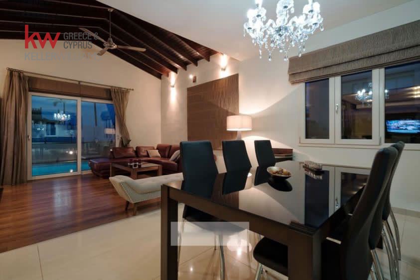6 chambres Villa à Paphos, Chypre No. 61176