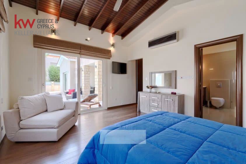 6 chambres Villa à Paphos, Chypre No. 61176