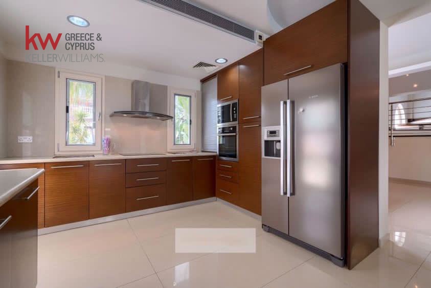 6 chambres Villa à Paphos, Chypre No. 61176