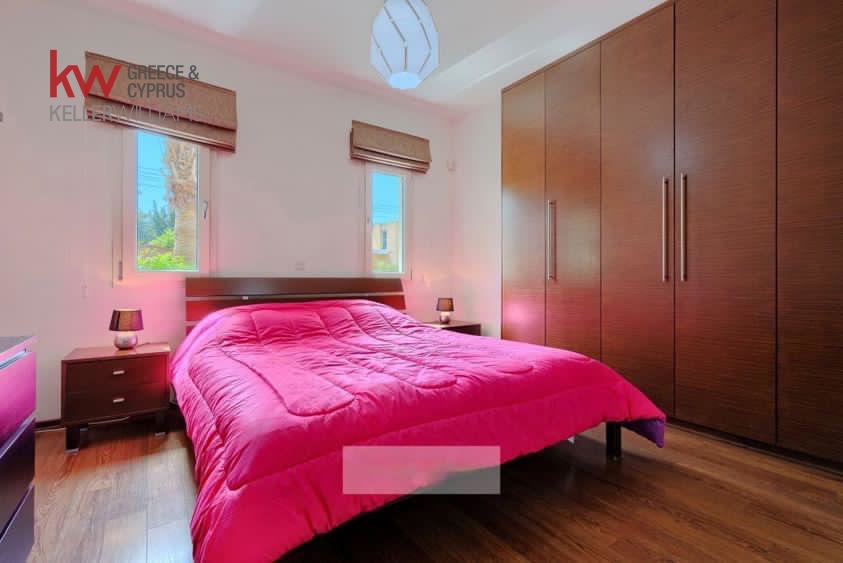6 chambres Villa à Paphos, Chypre No. 61176