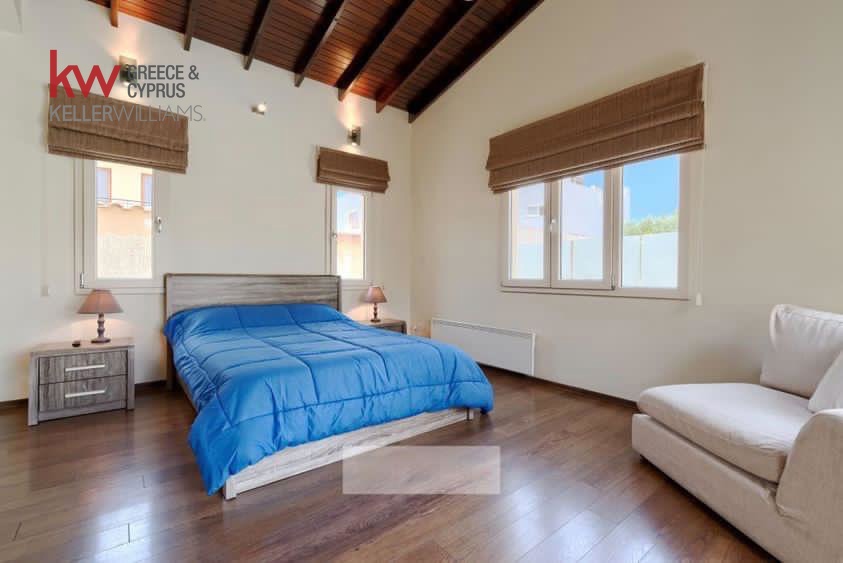6 chambres Villa à Paphos, Chypre No. 61176