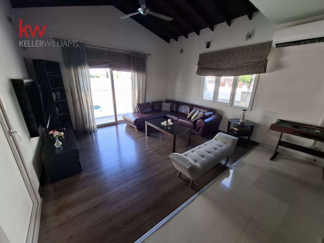 6 chambres Villa à Paphos, Chypre No. 61176