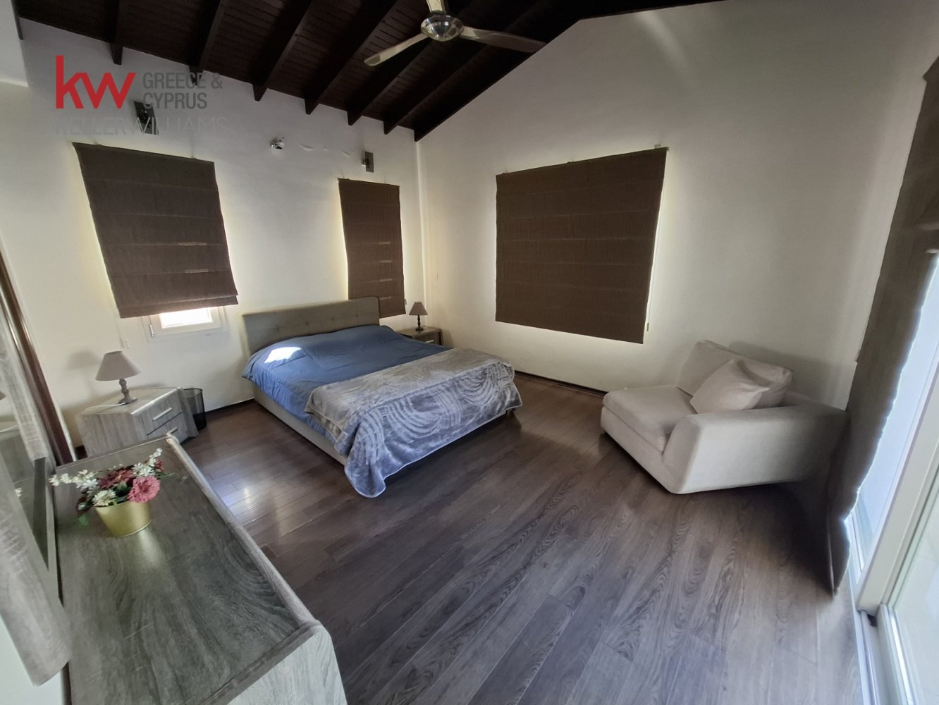 6 chambres Villa à Paphos, Chypre No. 61176