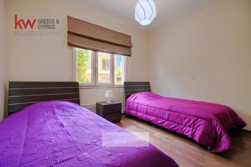 6 chambres Villa à Paphos, Chypre No. 61176