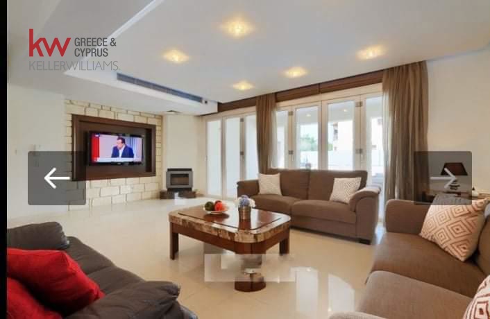 6 chambres Villa à Paphos, Chypre No. 61176