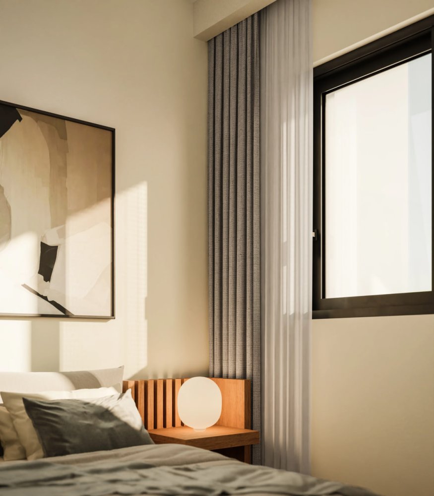 3 bedrooms Penthouse in Agios Ioannis, Limassol, Cyprus No. 64975