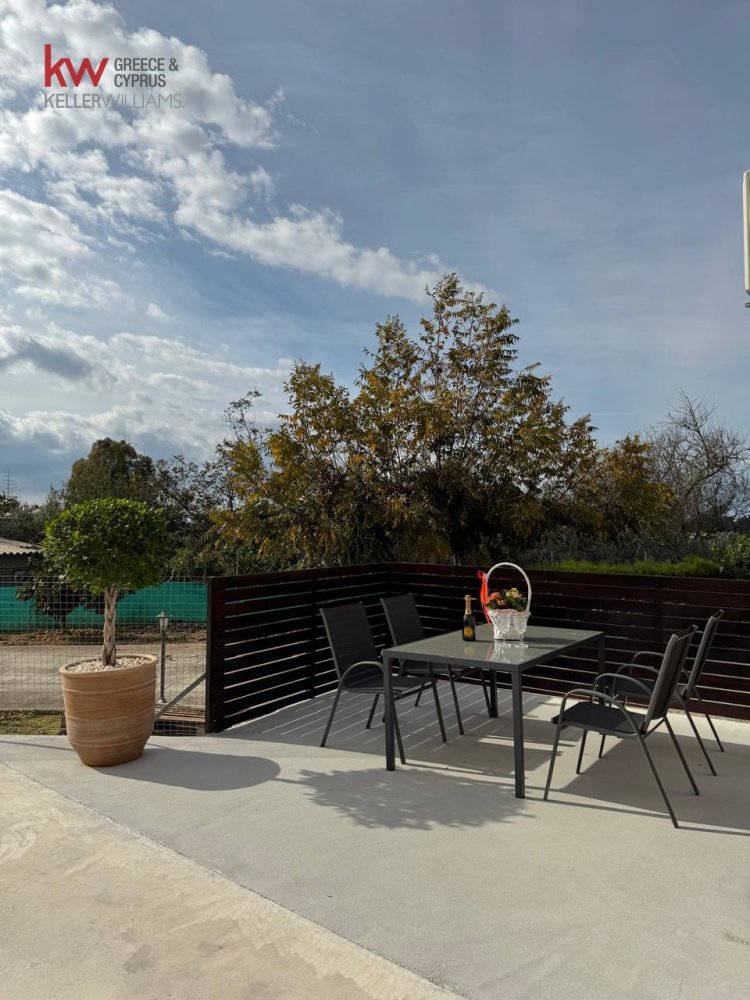 2 bedrooms Bungalow in Acheleia, Paphos, Cyprus No. 61217