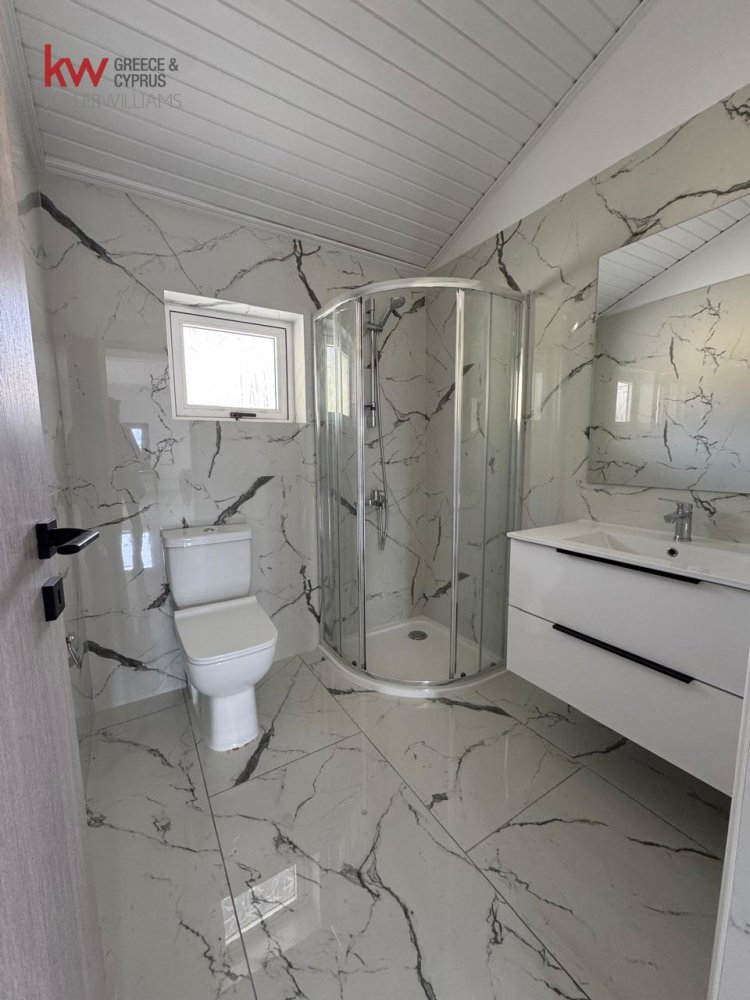 2 bedrooms Bungalow in Acheleia, Paphos, Cyprus No. 61217