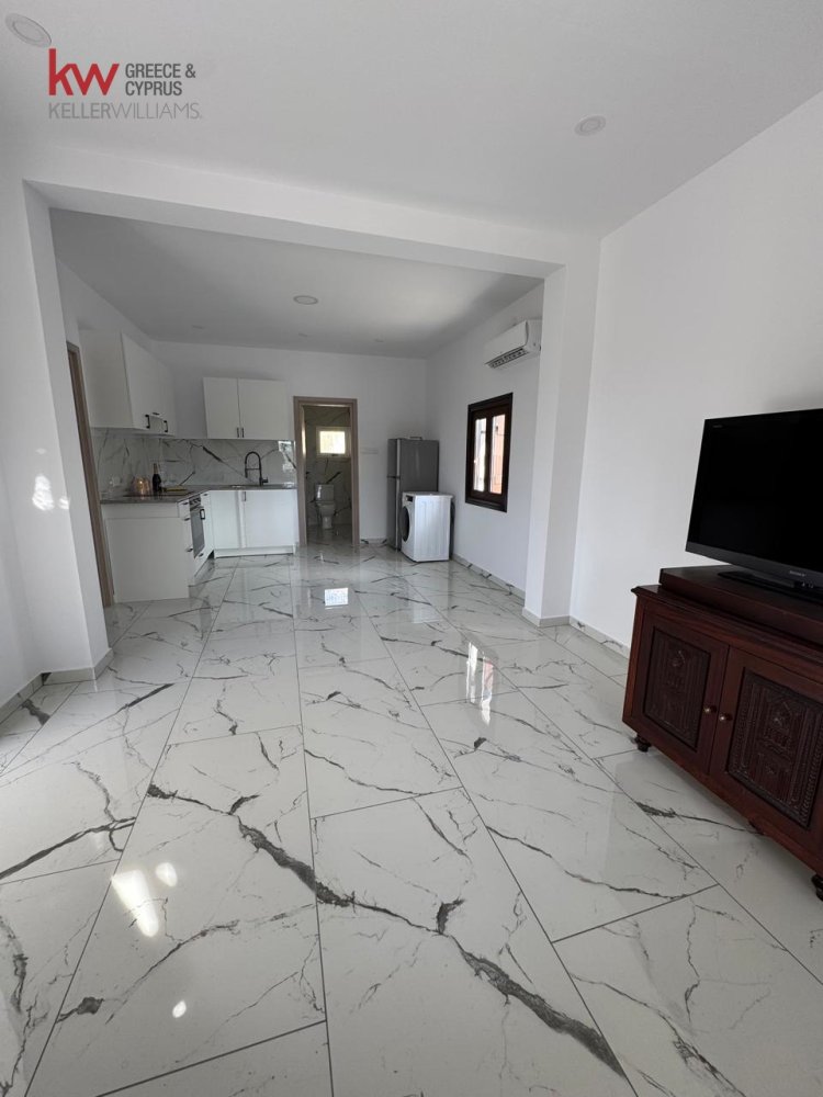 2 bedrooms Bungalow in Acheleia, Paphos, Cyprus No. 61217