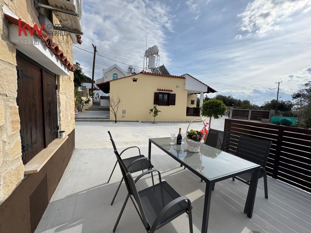2 bedrooms Bungalow in Acheleia, Paphos, Cyprus No. 61217