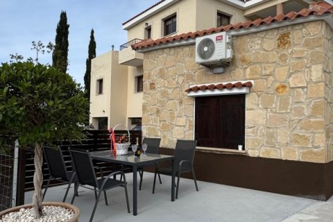 2 dormitorios Bungalow en Acheleia, Paphos, Chipre No. 61217