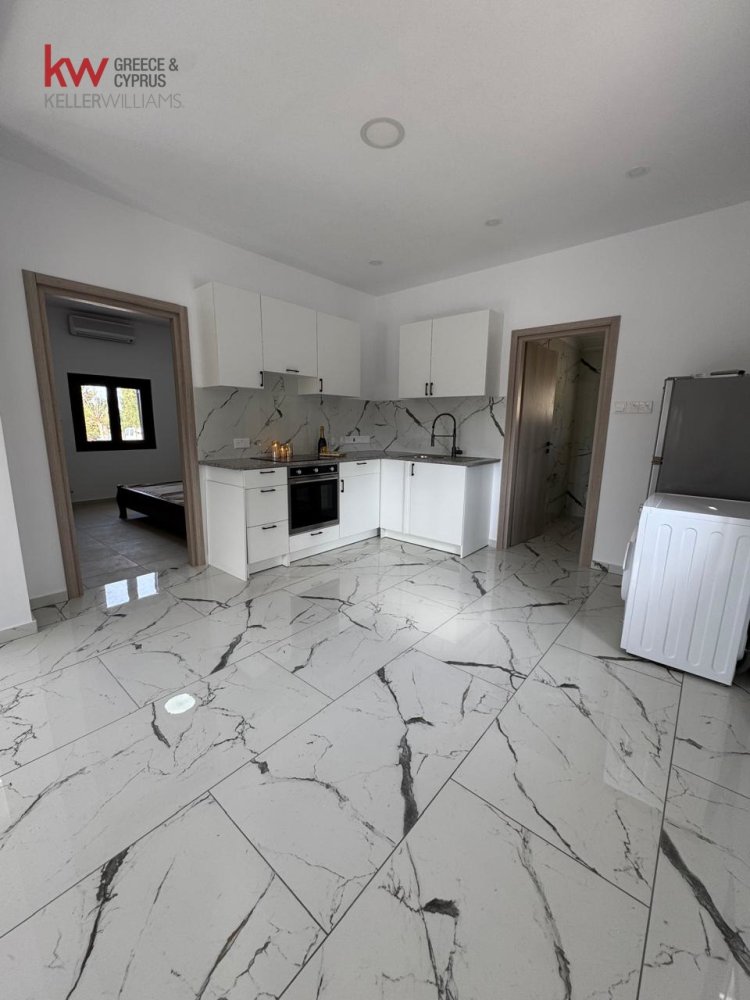 2 bedrooms Bungalow in Acheleia, Paphos, Cyprus No. 61217