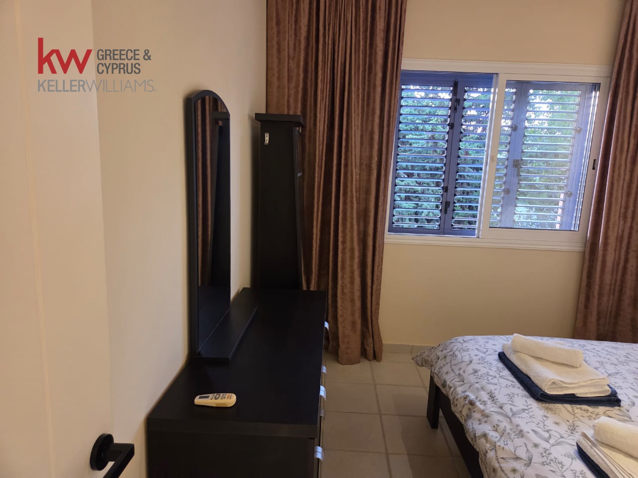1 bedroom Apartment in Paphos, Cyprus No. 61277