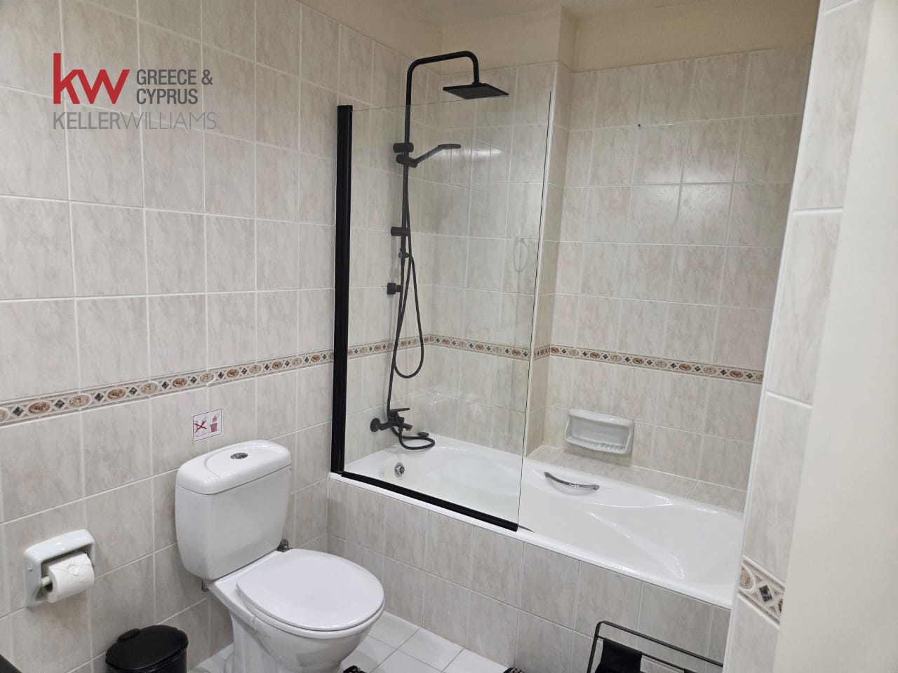 1 bedroom Apartment in Paphos, Cyprus No. 61277