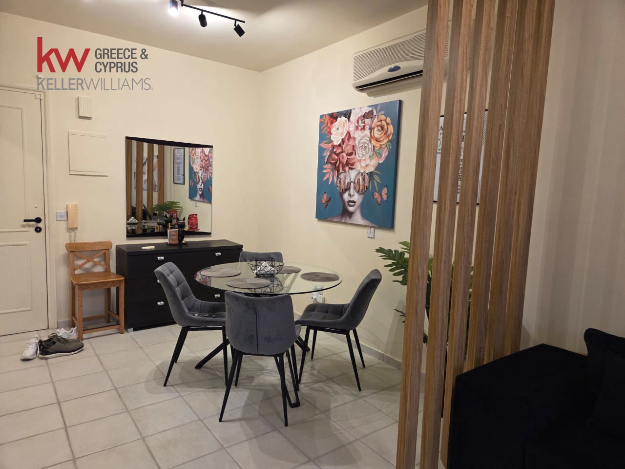 1 bedroom Apartment in Paphos, Cyprus No. 61277