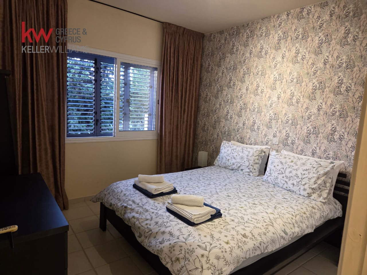 1 bedroom Apartment in Paphos, Cyprus No. 61277