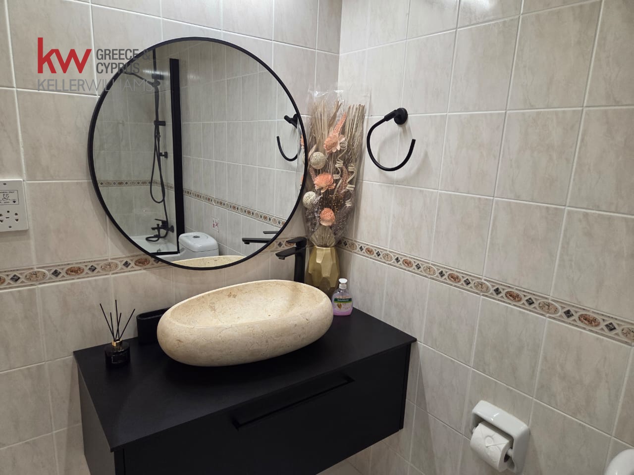 1 bedroom Apartment in Paphos, Cyprus No. 61277