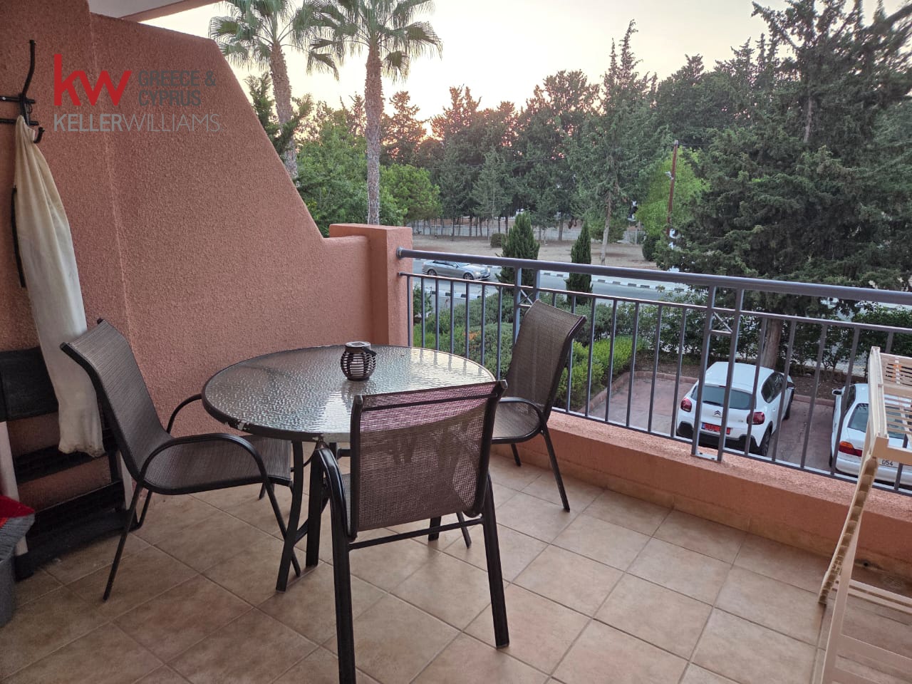 1 bedroom Apartment in Paphos, Cyprus No. 61277