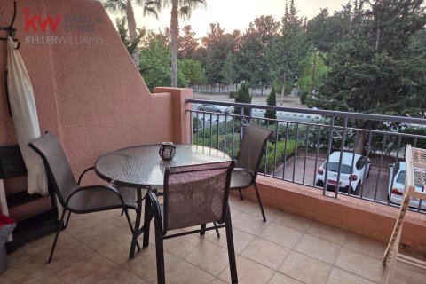 1 chambre Appartement à Paphos, Chypre No. 61277