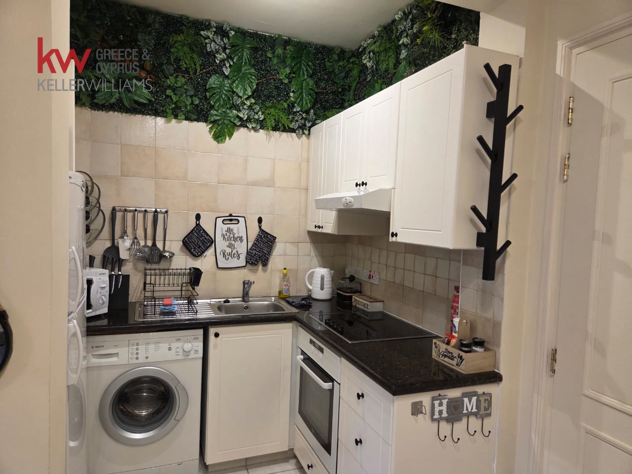 1 bedroom Apartment in Paphos, Cyprus No. 61277