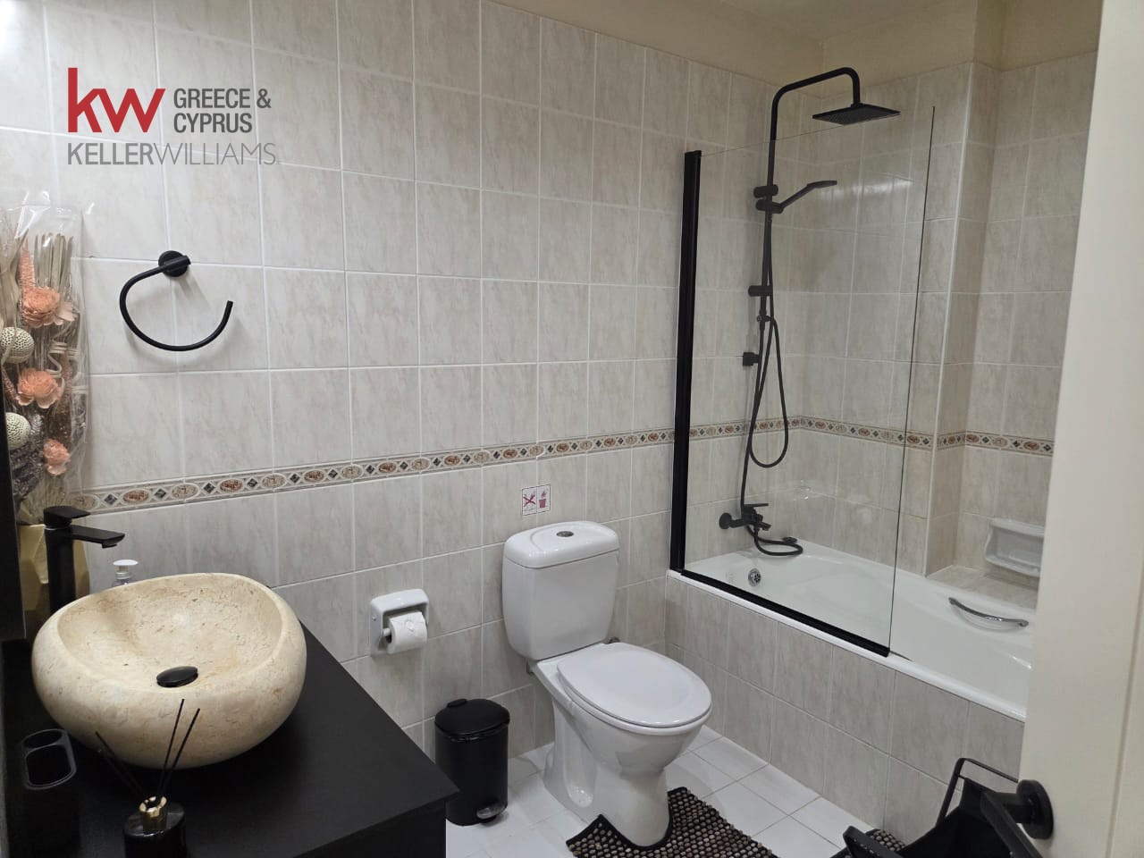 1 bedroom Apartment in Paphos, Cyprus No. 61277
