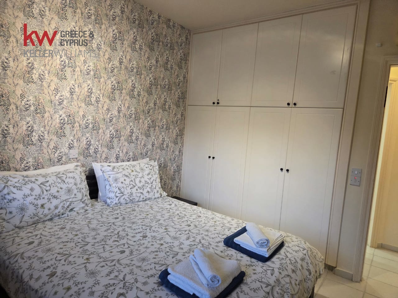 1 bedroom Apartment in Paphos, Cyprus No. 61277