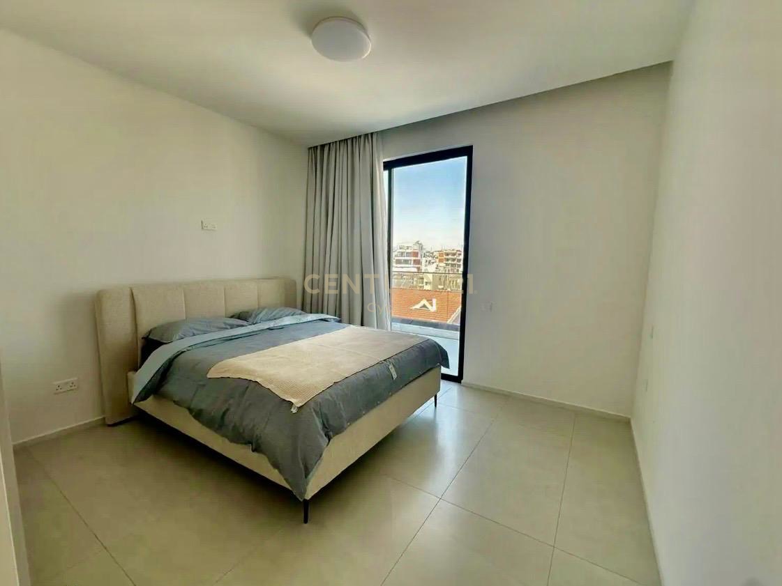 3 dormitorios Ático en Limassol, Chipre No. 58857