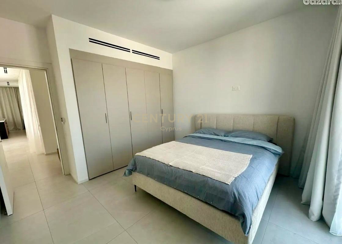 3 dormitorios Ático en Limassol, Chipre No. 58857