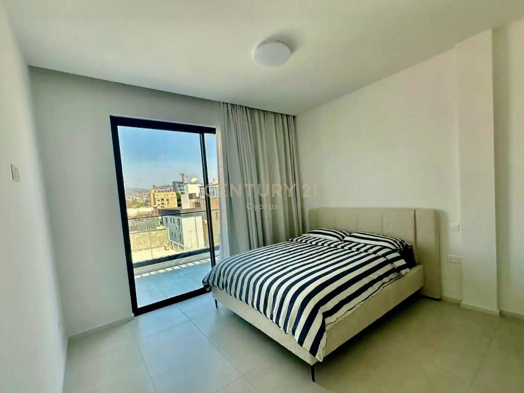 3 dormitorios Ático en Limassol, Chipre No. 58857