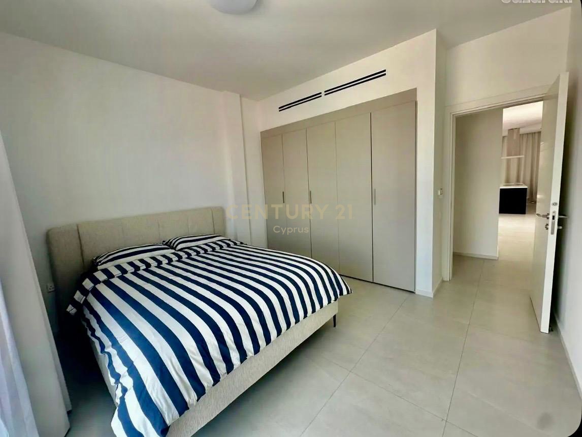 3 dormitorios Ático en Limassol, Chipre No. 58857