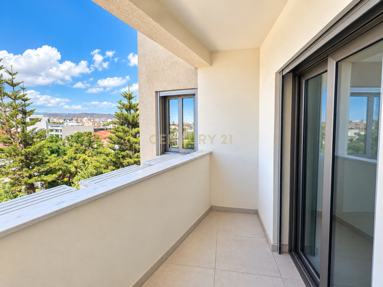 171m2 Oficina en Limassol, Chipre No. 58883