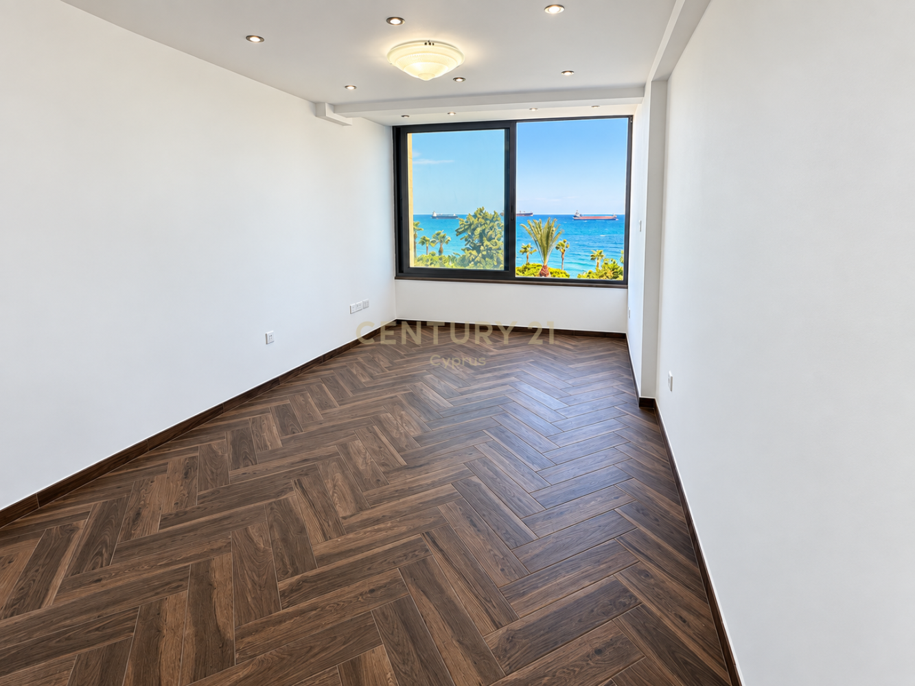 171m2 Oficina en Limassol, Chipre No. 58883