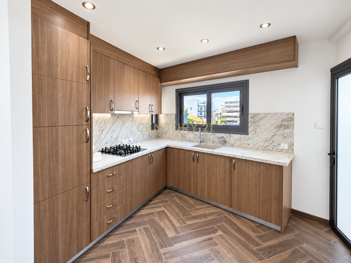 171m2 Oficina en Limassol, Chipre No. 58883