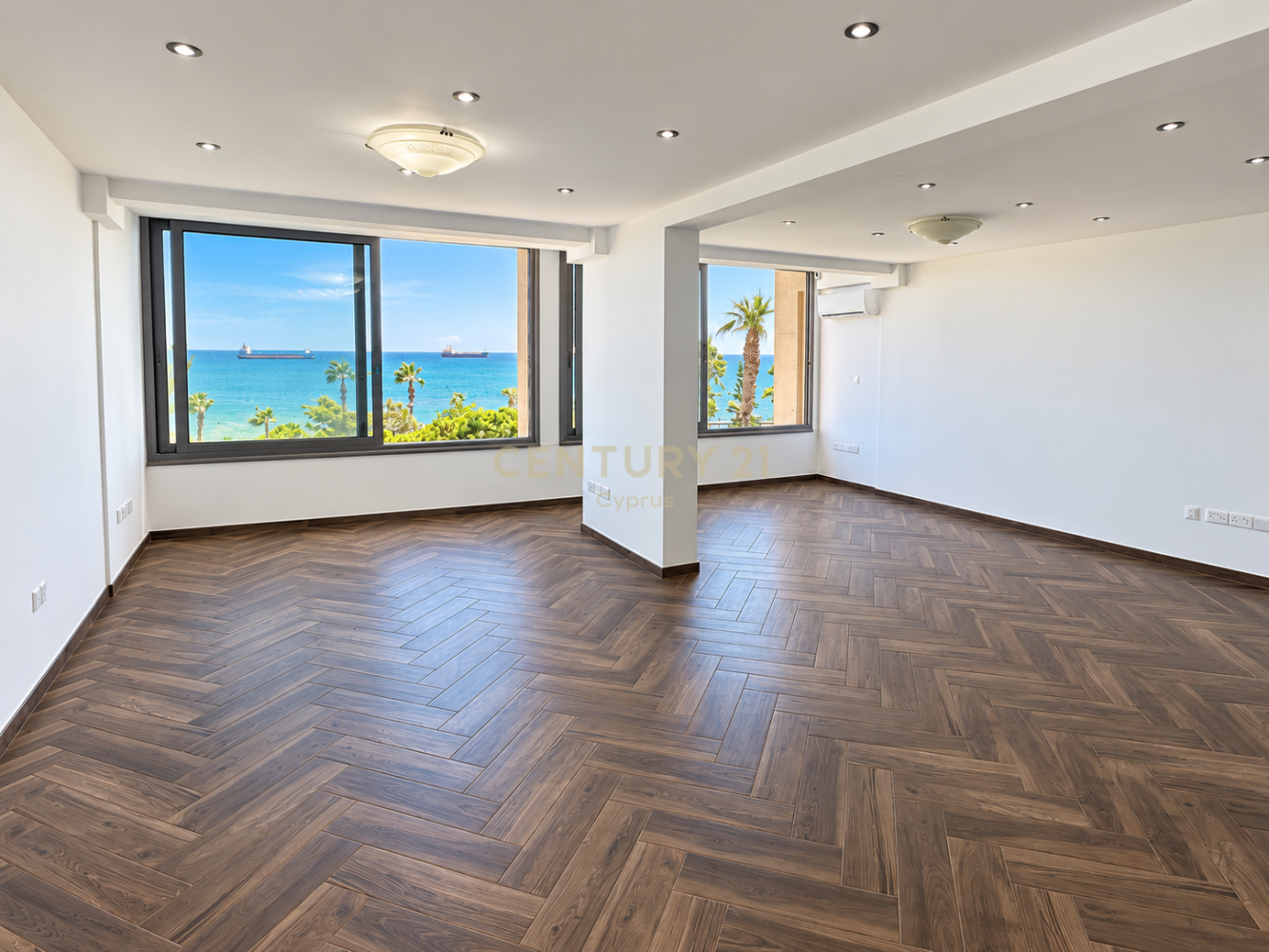 171m2 Oficina en Limassol, Chipre No. 58883