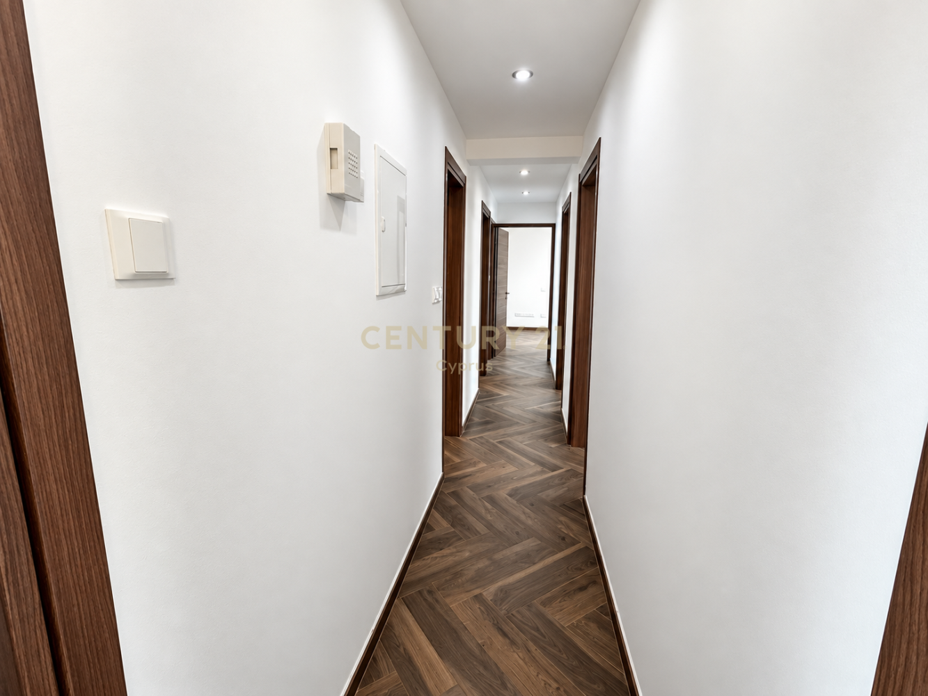 171m2 Oficina en Limassol, Chipre No. 58883