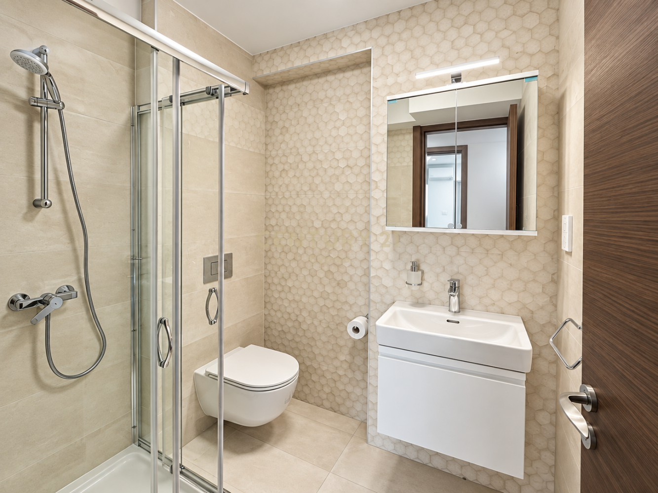 171m2 Oficina en Limassol, Chipre No. 58883